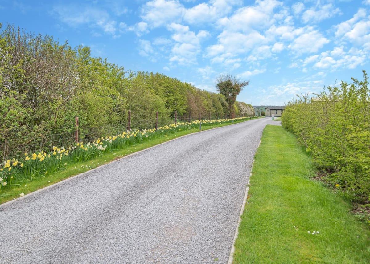 Midsomer Lodges Pilton Dış mekan fotoğraf