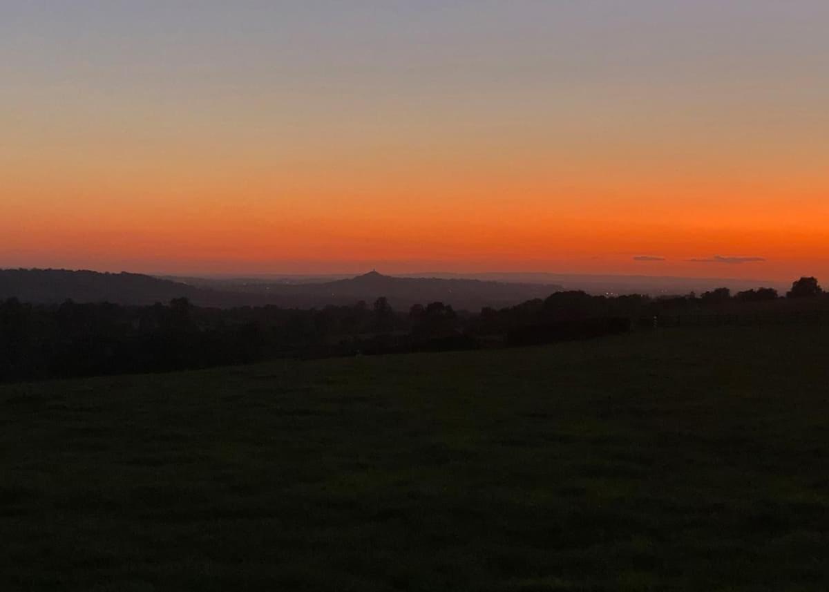 Midsomer Lodges Pilton Dış mekan fotoğraf
