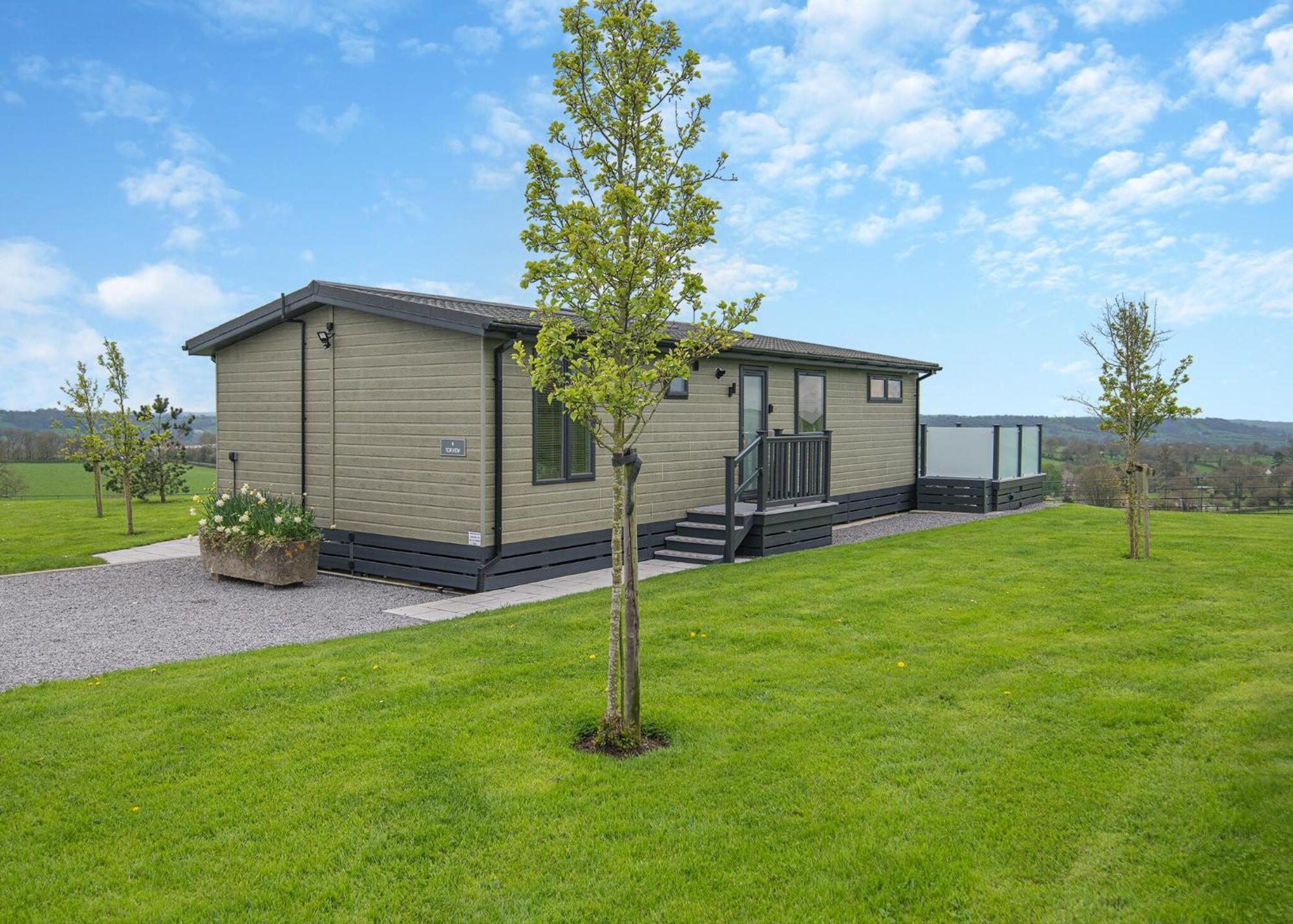 Midsomer Lodges Pilton Oda fotoğraf