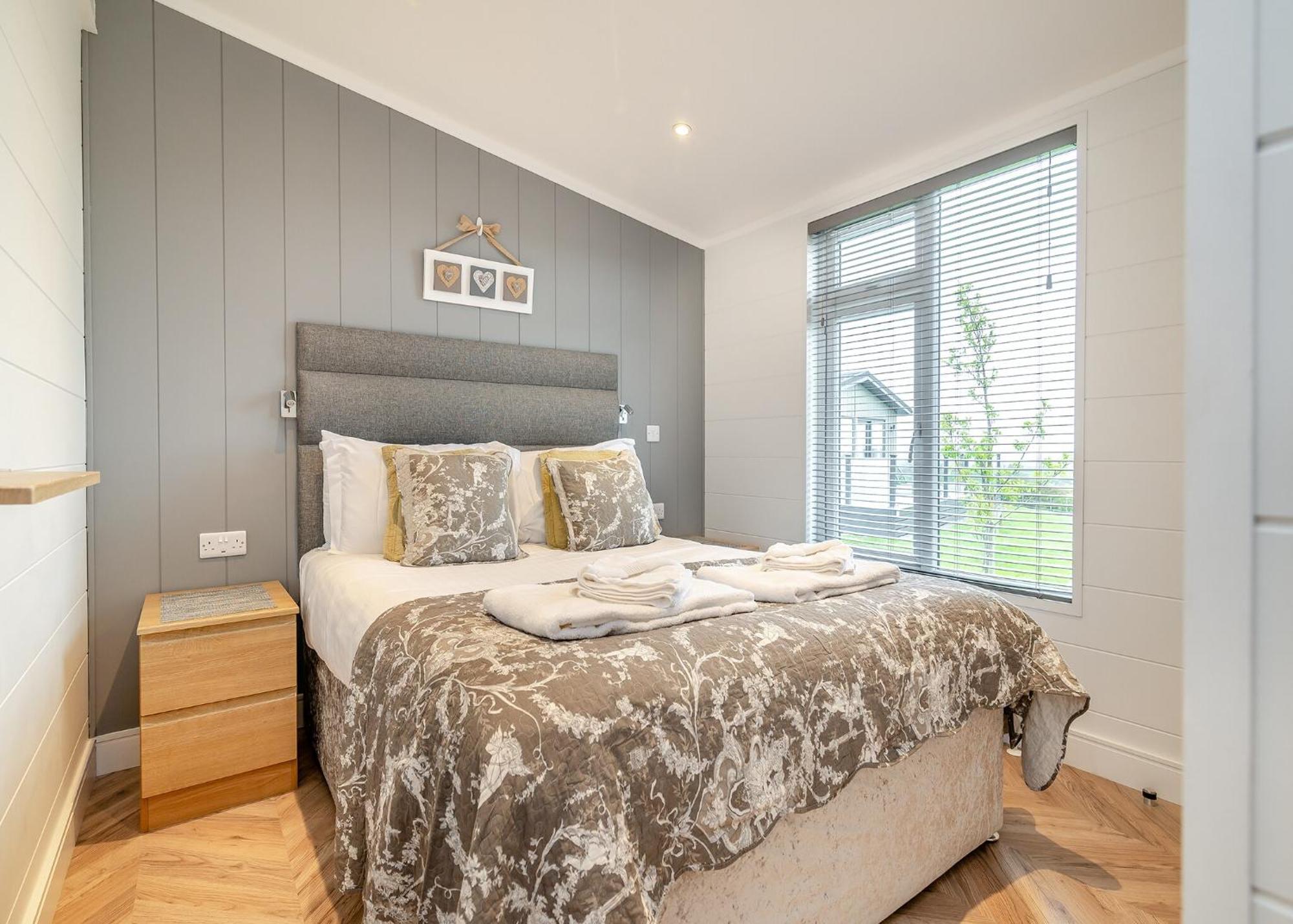 Midsomer Lodges Pilton Oda fotoğraf