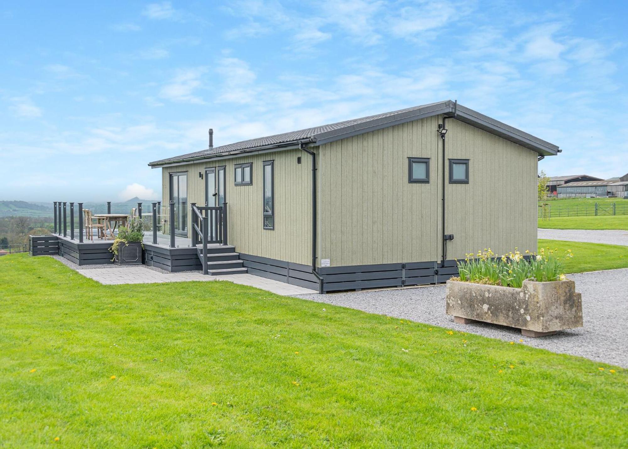 Midsomer Lodges Pilton Oda fotoğraf