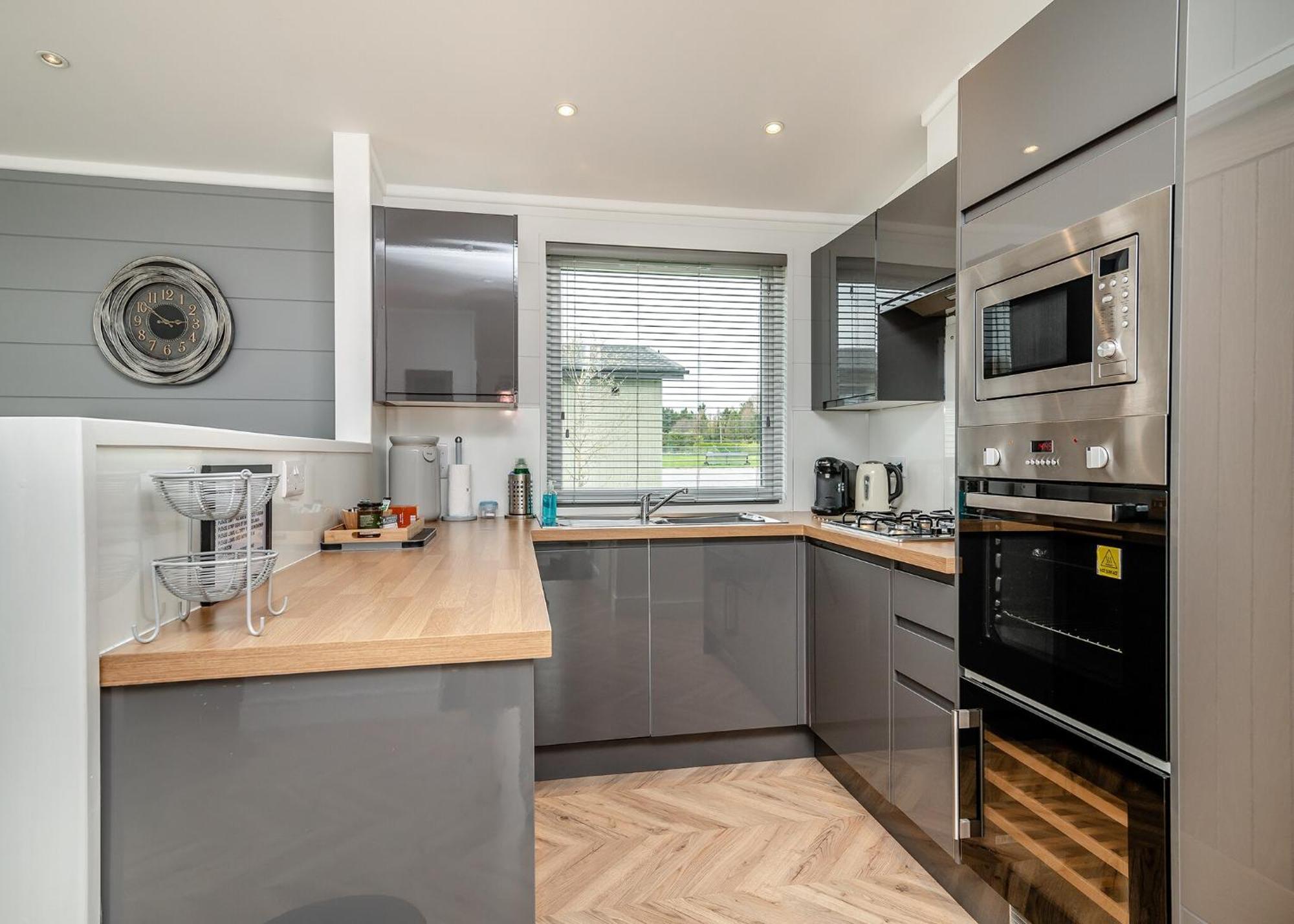 Midsomer Lodges Pilton Oda fotoğraf