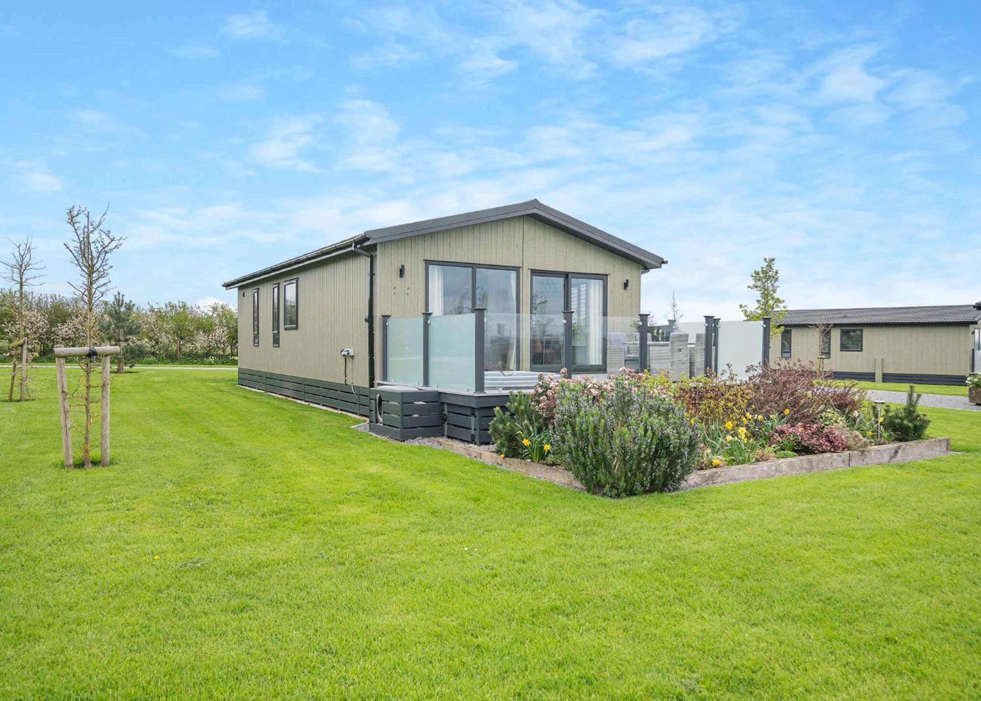 Midsomer Lodges Pilton Oda fotoğraf