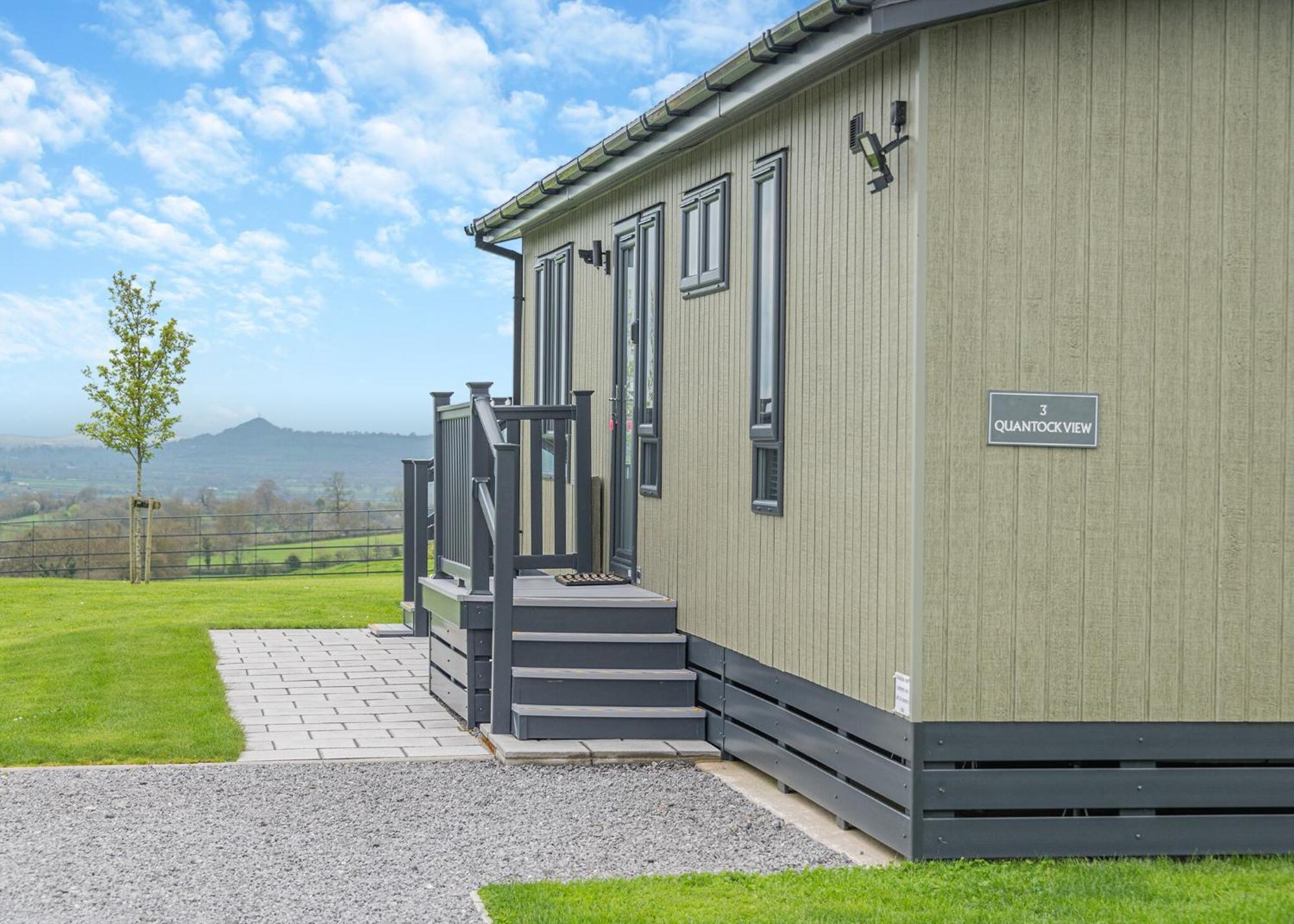 Midsomer Lodges Pilton Oda fotoğraf